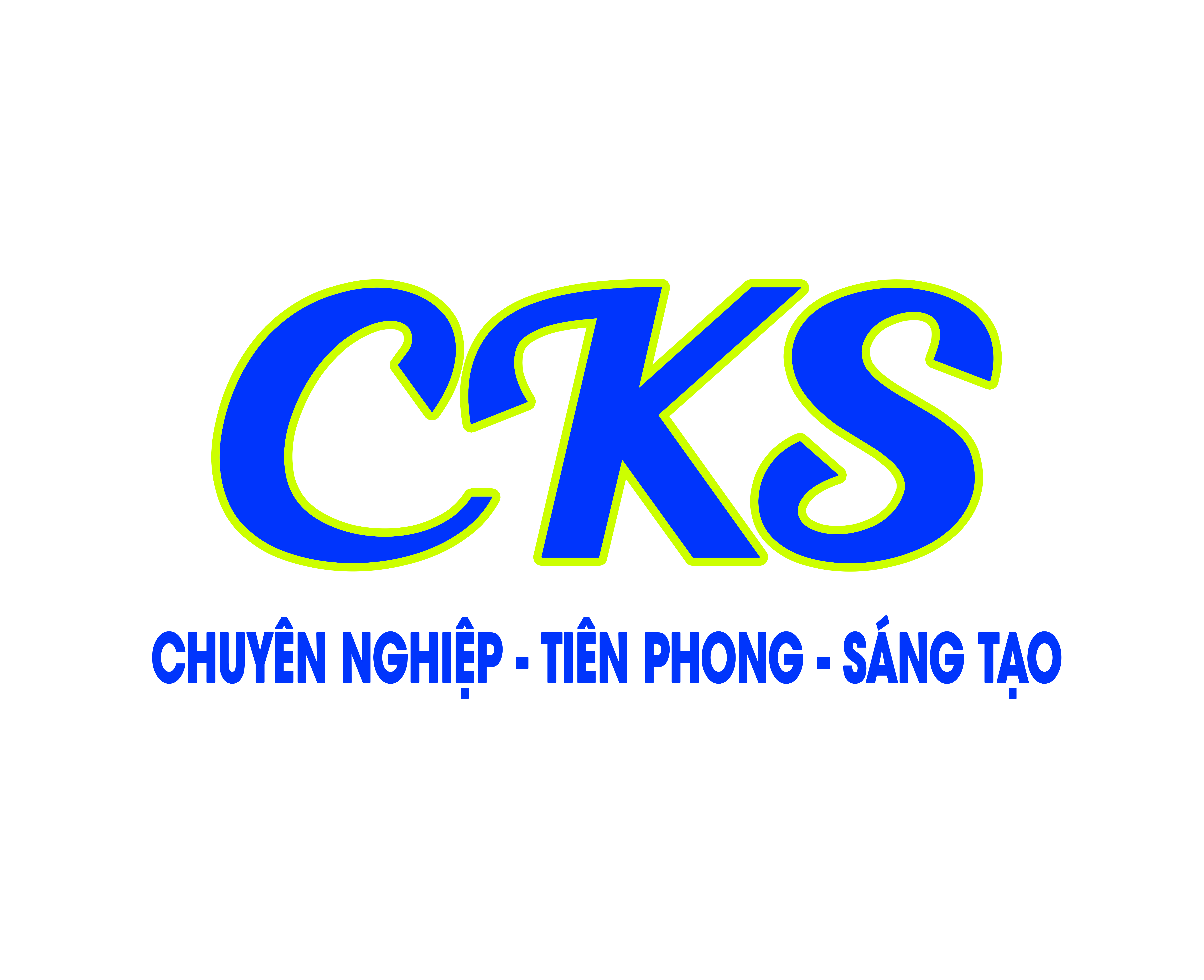 CKS Logo